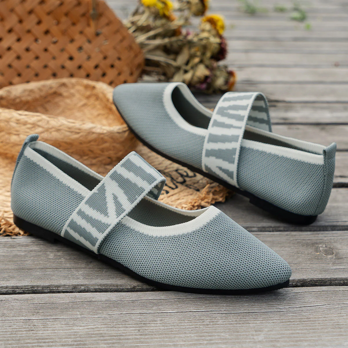 Handgefertigte Premium Damen Ballerinas - Image 9