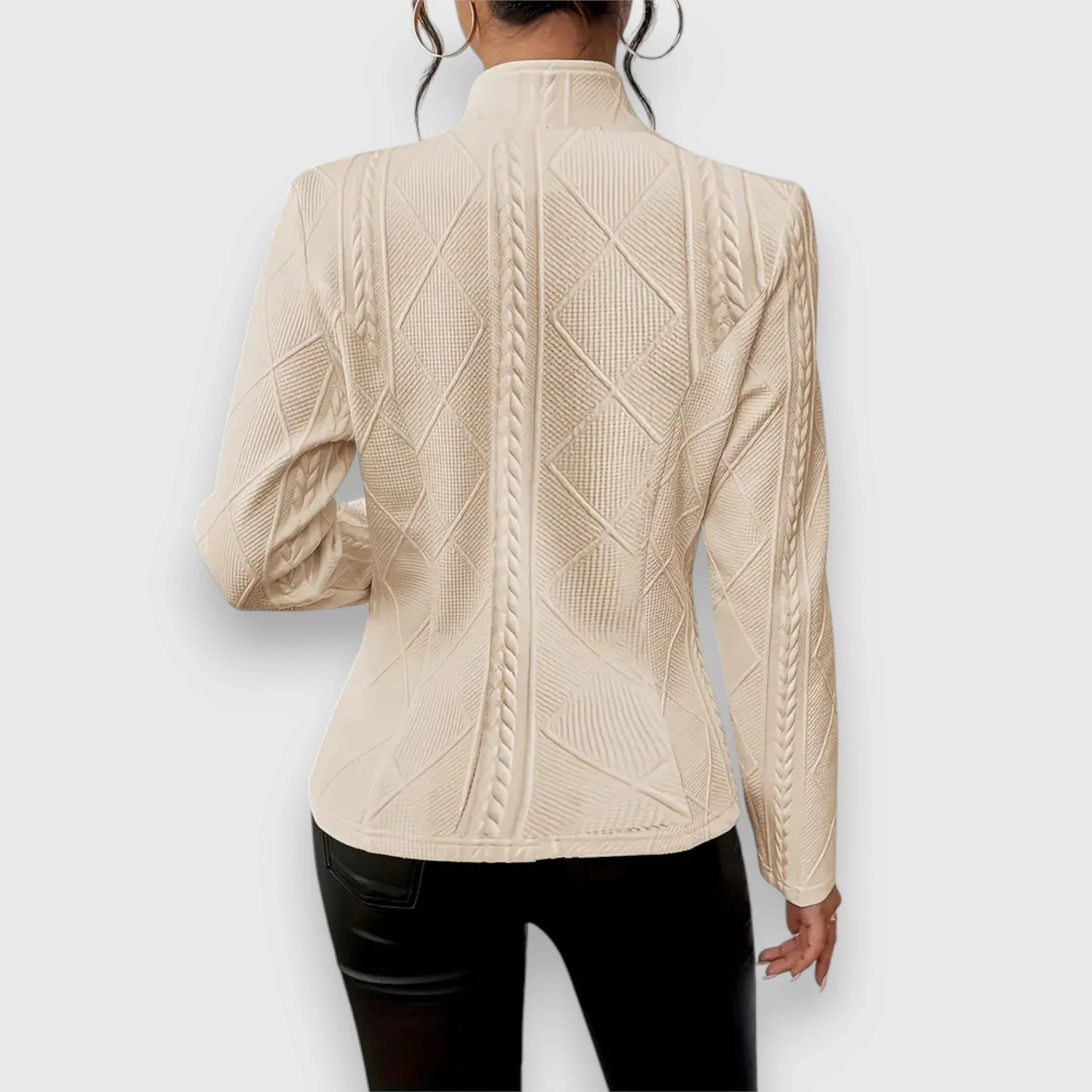 Handgefertigter Premium Damen Blazer - Image 8