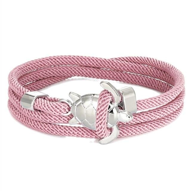 Handgefertigtes Meeresschildkröten-Armband - Image 10