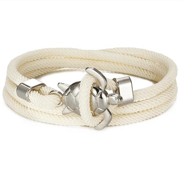 Handgefertigtes Meeresschildkröten-Armband - Image 7