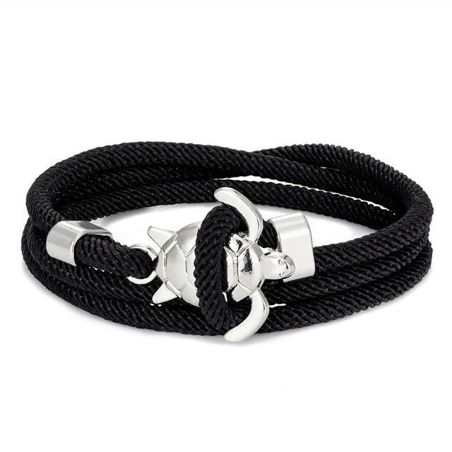 Handgefertigtes Meeresschildkröten-Armband - Image 9