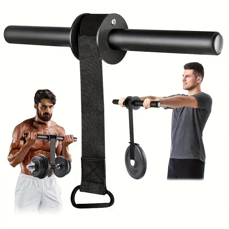 Handgelenk- und Unterarmkraft – Krafttrainingsgerät für Muskelaufbau und Fitness - Image 6