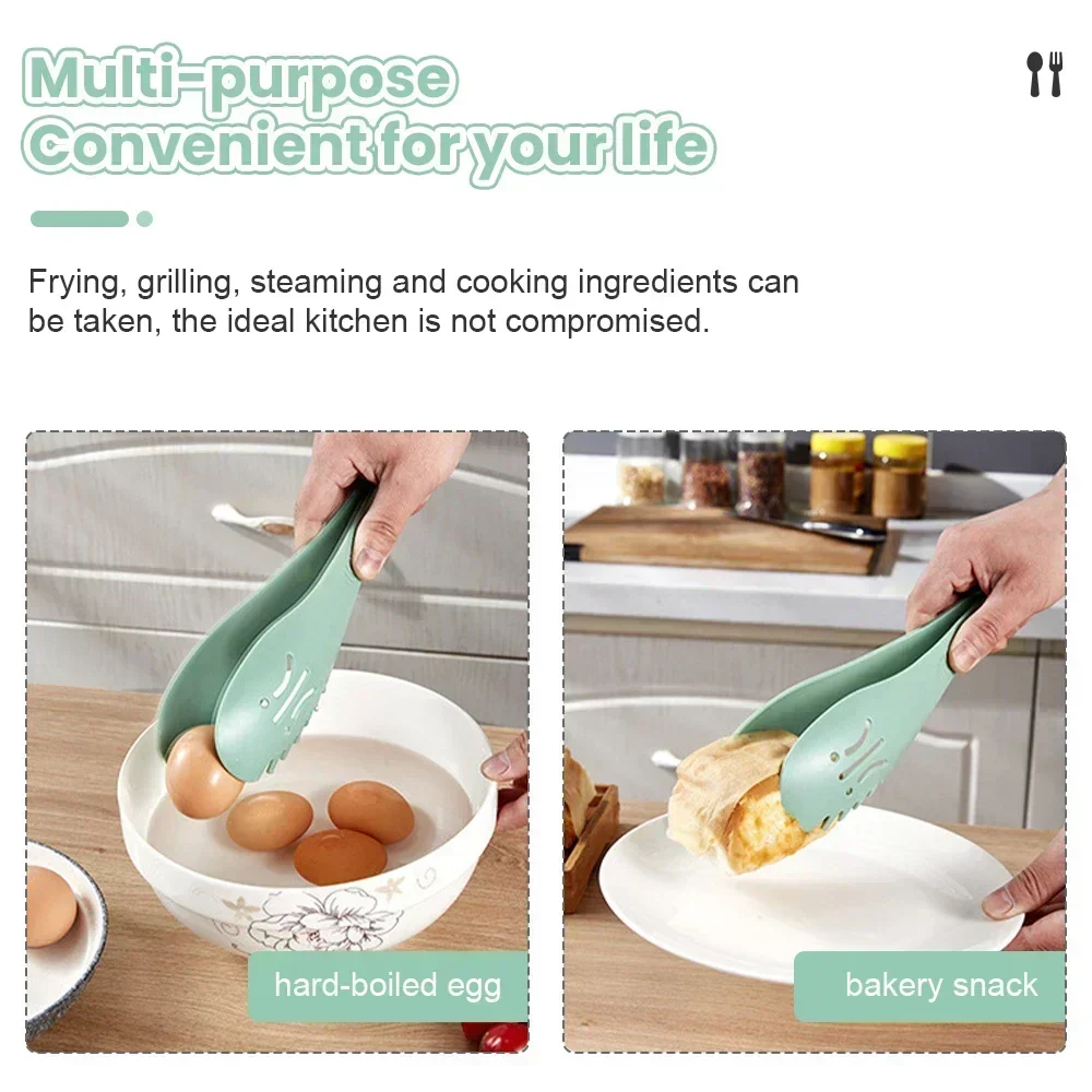 HandlicheTong™ Vielseitiger Küchenheld - Image 2