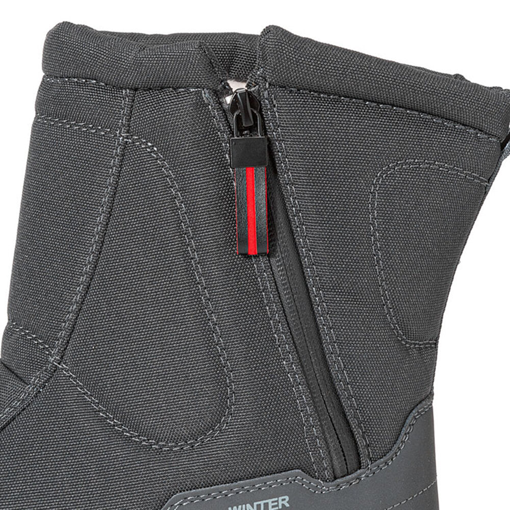 Hannah – Damen Winterboots Mit Reißverschluss - Image 10