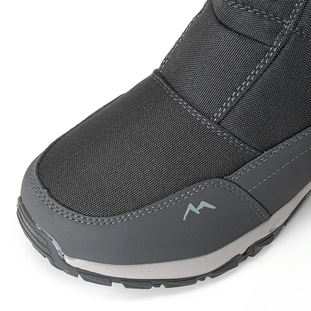 Hannah – Damen Winterboots Mit Reißverschluss - Image 19