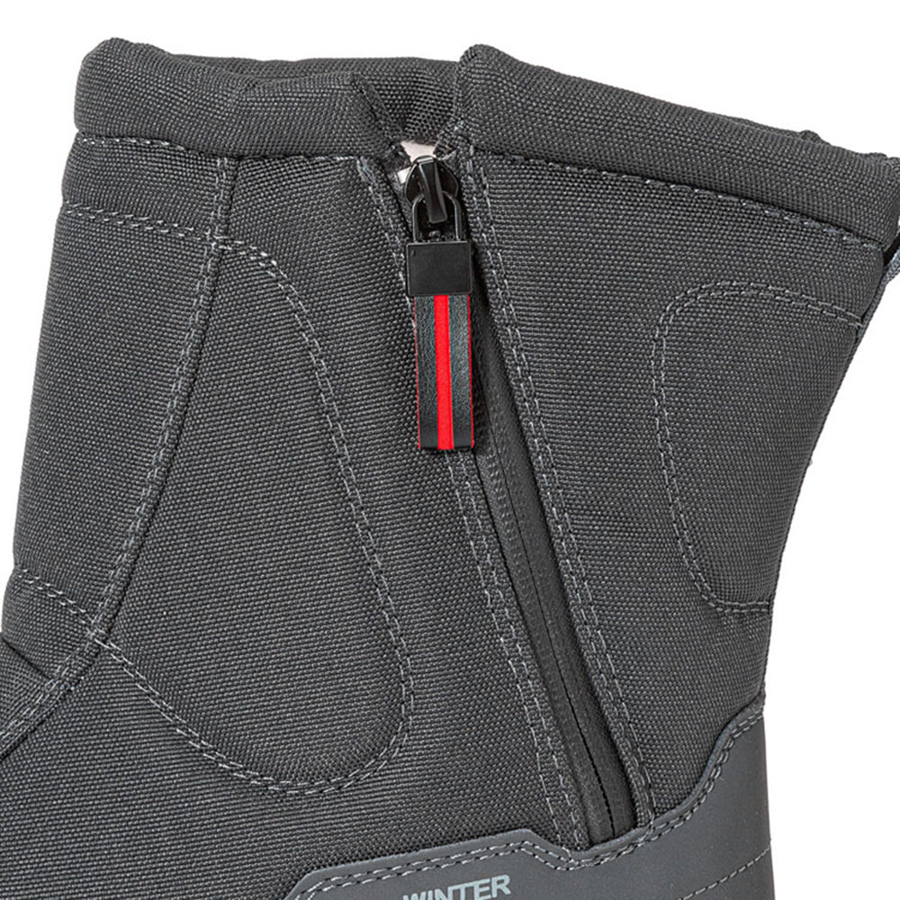 Hannah – Damen Winterboots Mit Reißverschluss - Image 21