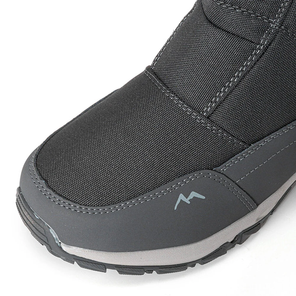 Hannah – Damen Winterboots Mit Reißverschluss - Image 8