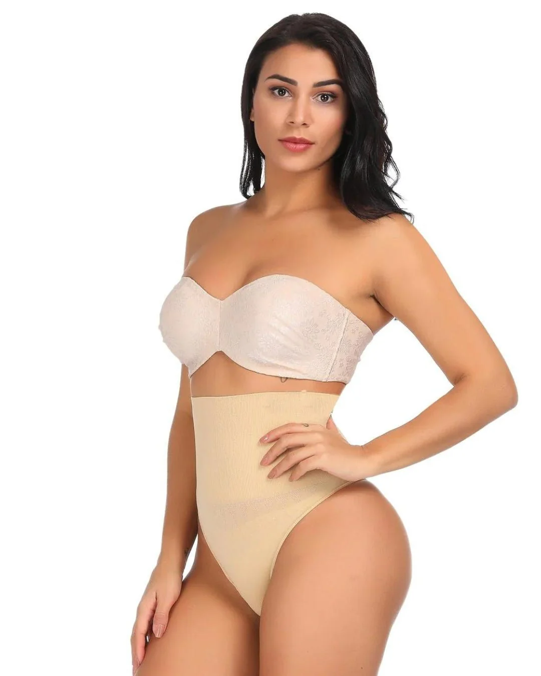Hannah | Shapewear-String für jeden Tag - Image 15
