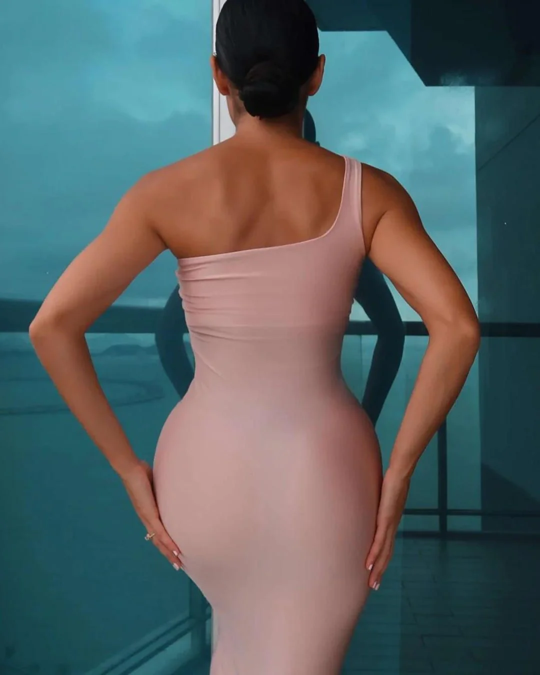 Hannah | Shapewear-String für jeden Tag - Image 2
