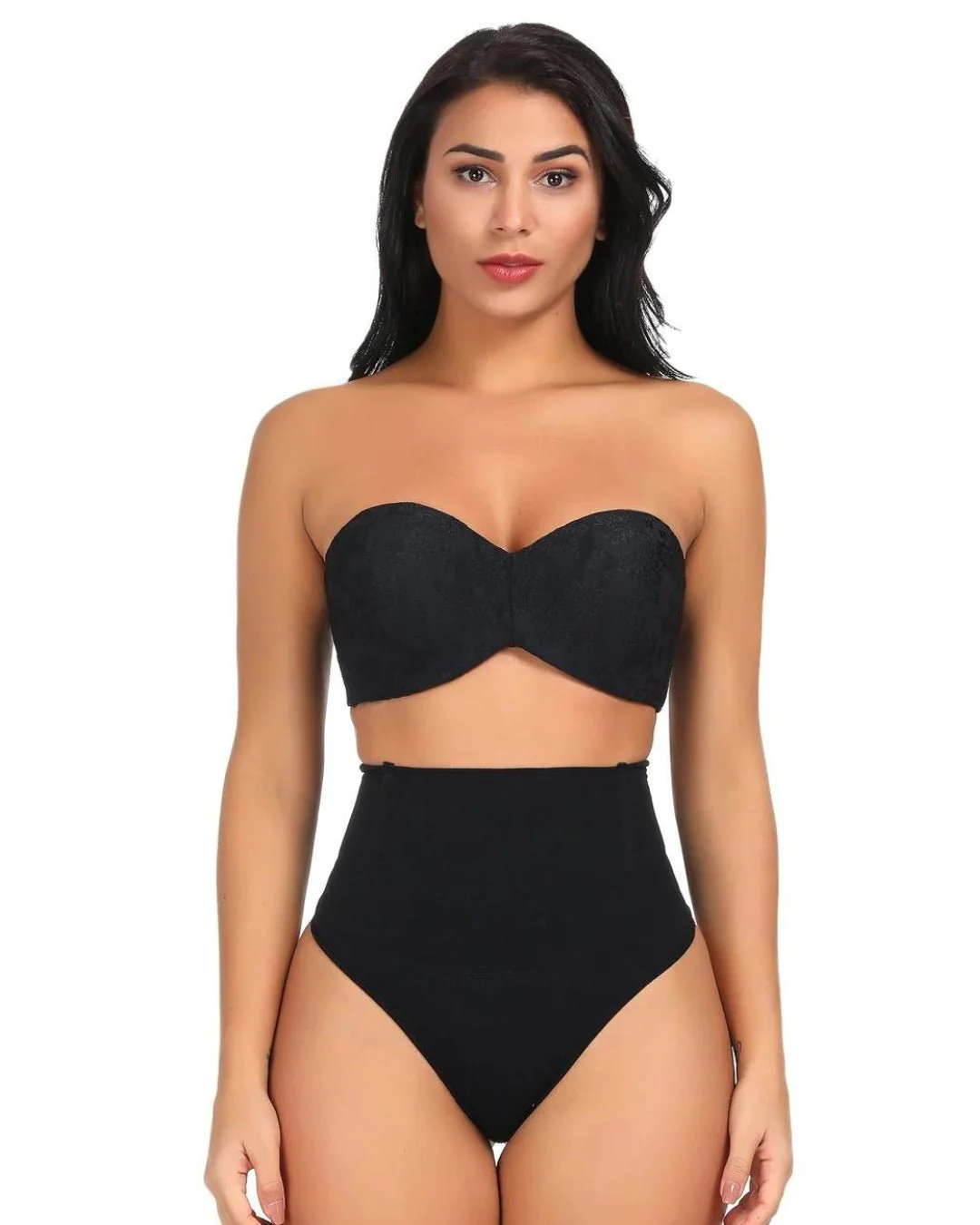 Hannah | Shapewear-String für jeden Tag - Image 3