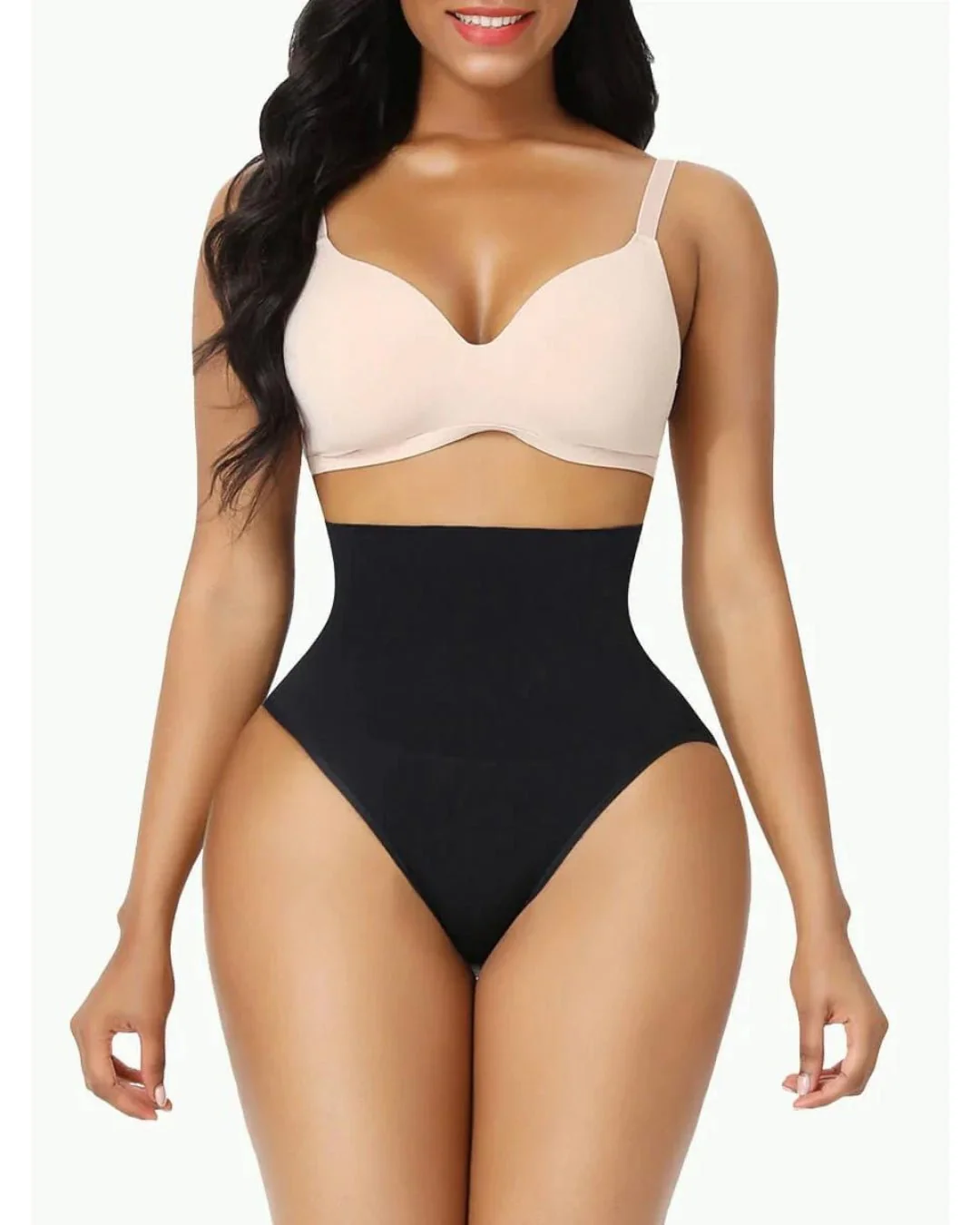 Hannah | Shapewear-String für jeden Tag - Image 4