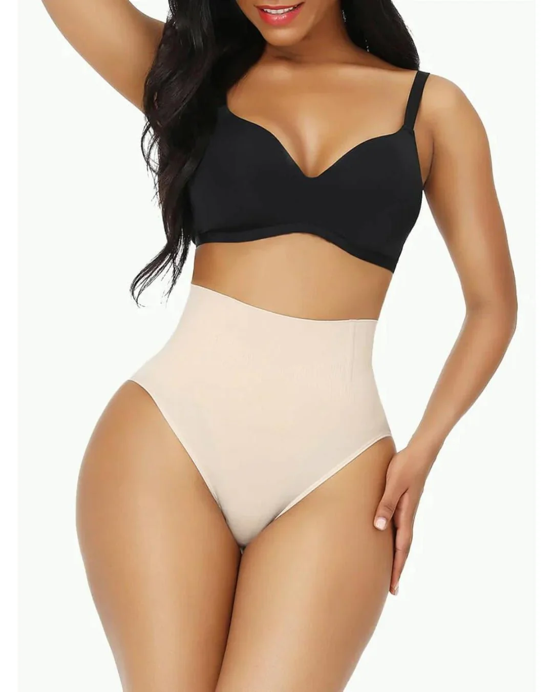 Hannah | Shapewear-String für jeden Tag - Image 5