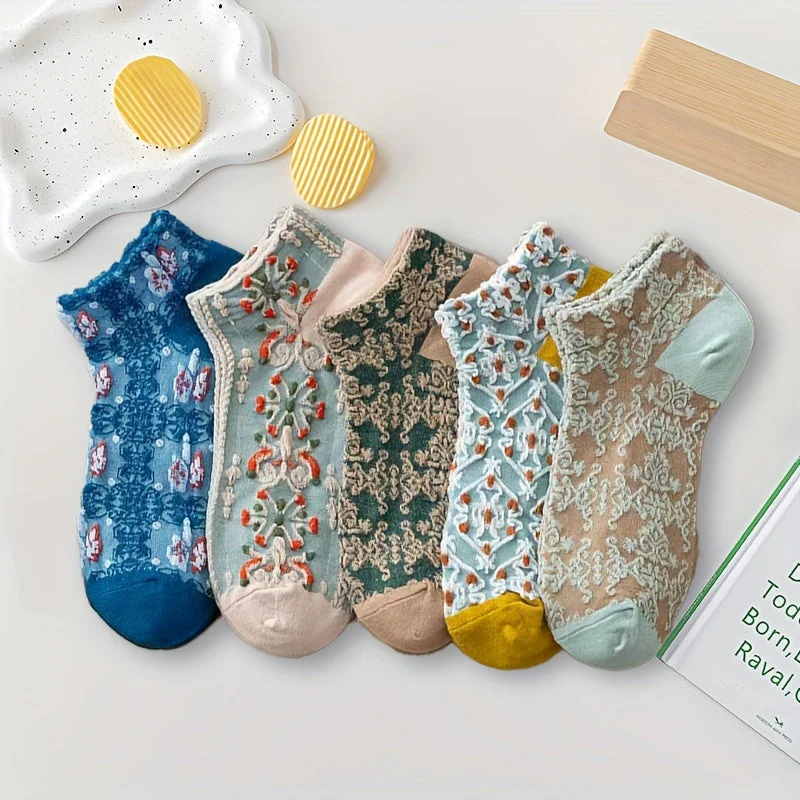 Hannah | Vintage Socken - Image 6