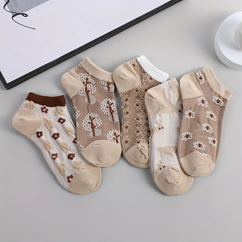 Hannah | Vintage Socken - Image 7