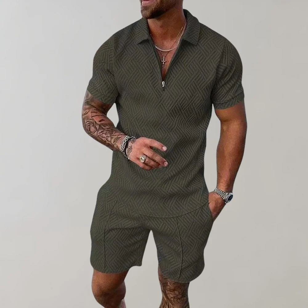 Hanno - Elegantes zweiteiliges Set - Image 2