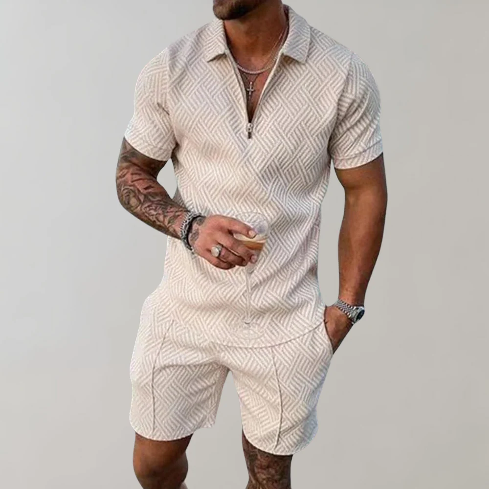 Hanno - Elegantes zweiteiliges Set - Image 3