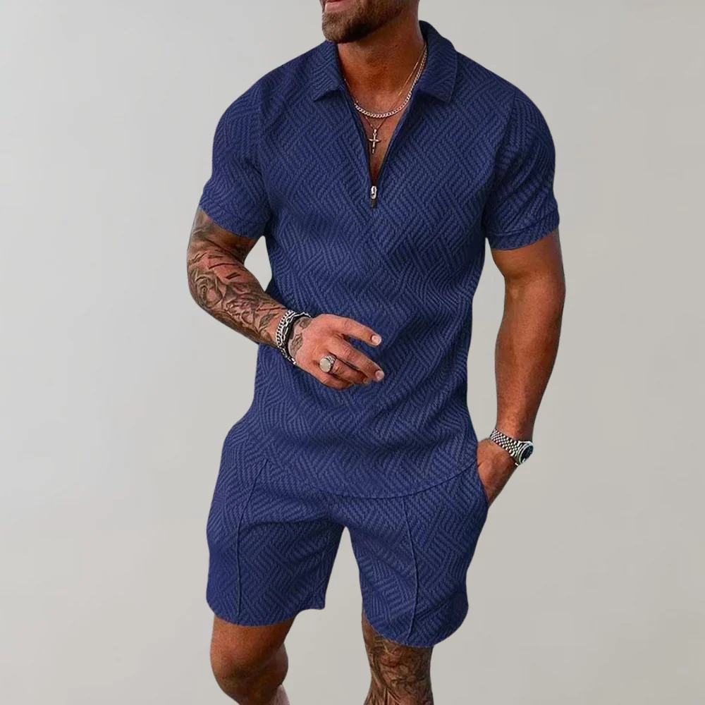 Hanno - Elegantes zweiteiliges Set - Image 4