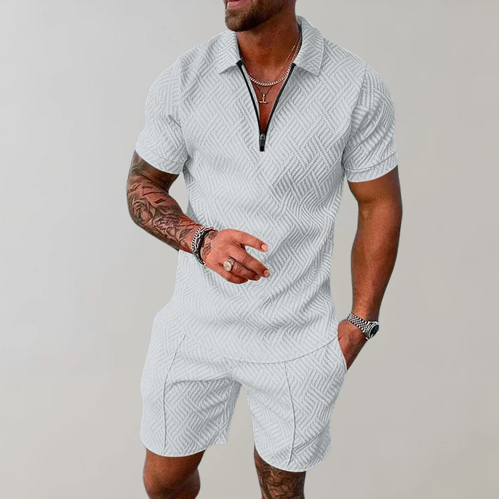Hanno - Elegantes zweiteiliges Set - Image 6
