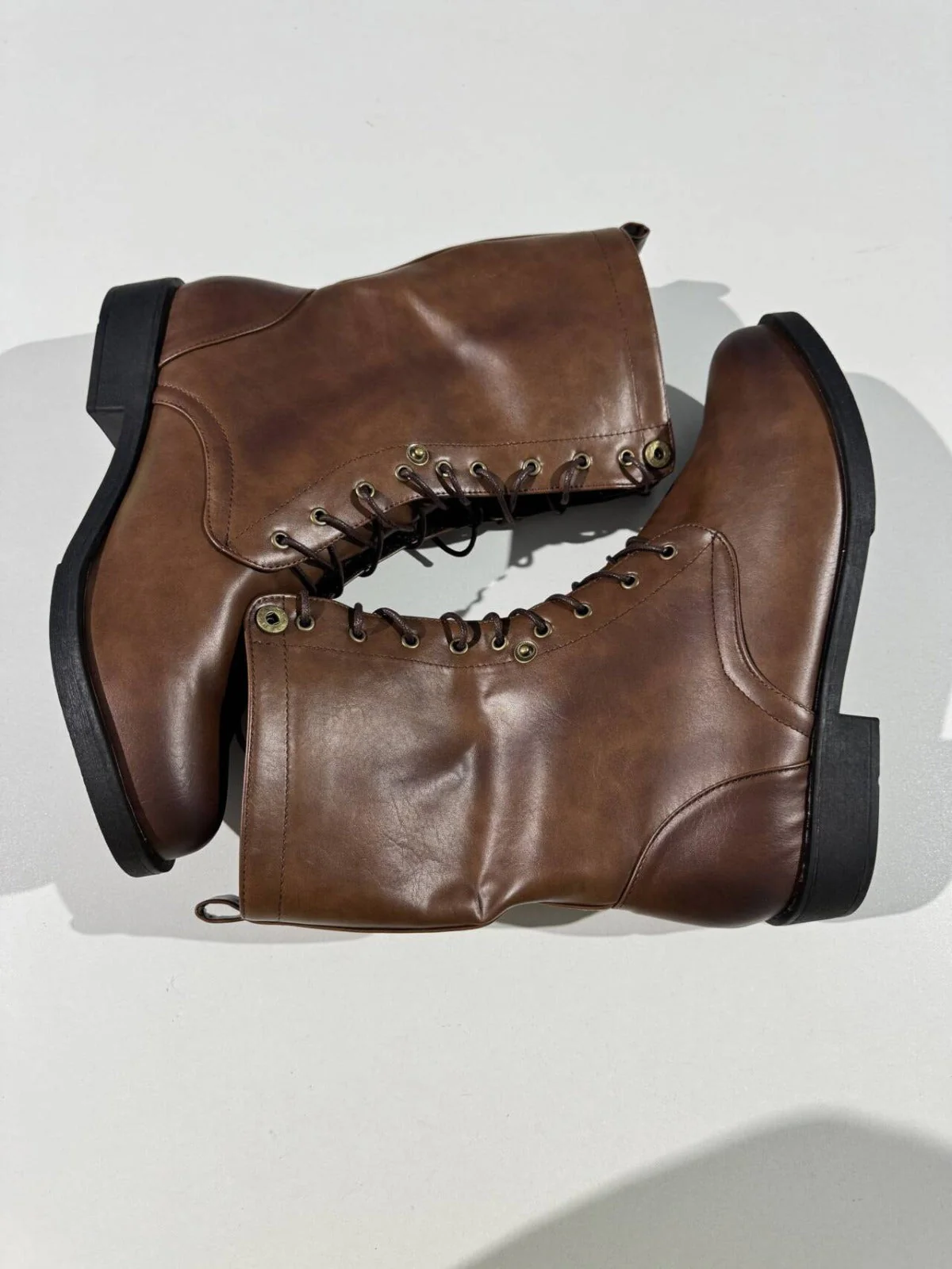 Harrison – Premium-Lederstiefel für Herren - Image 2