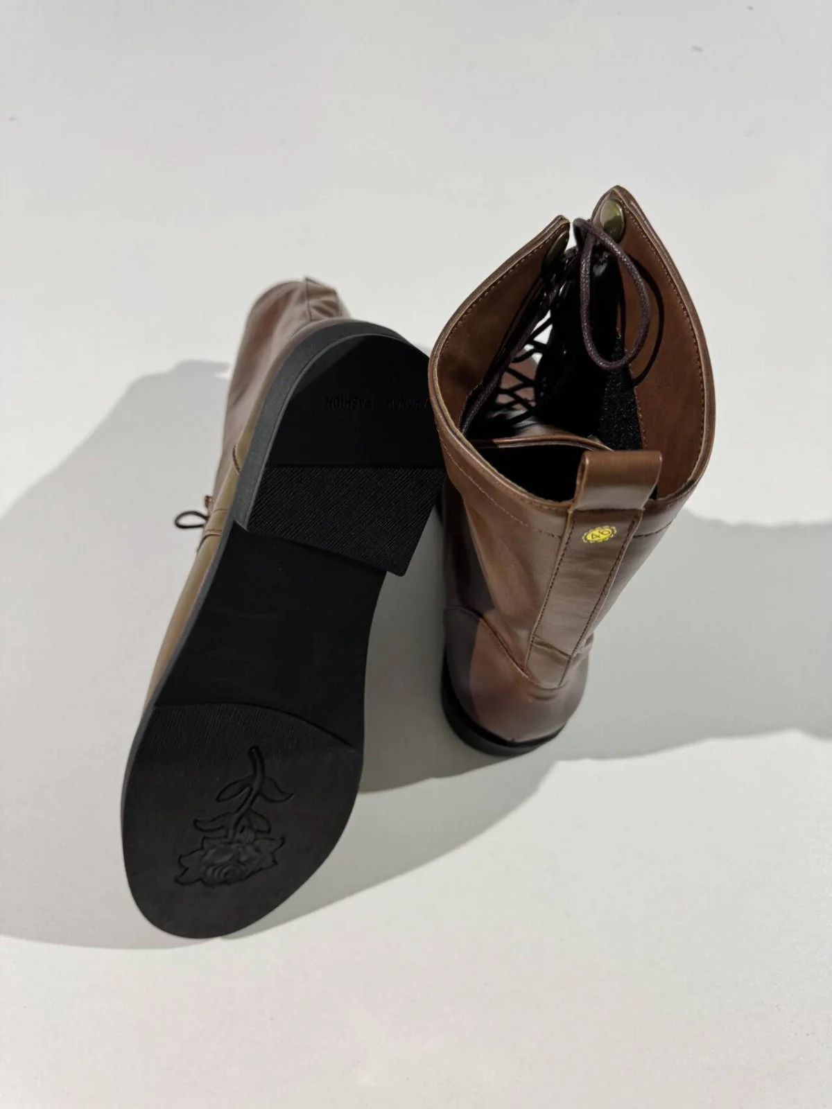 Harrison – Premium-Lederstiefel für Herren - Image 3