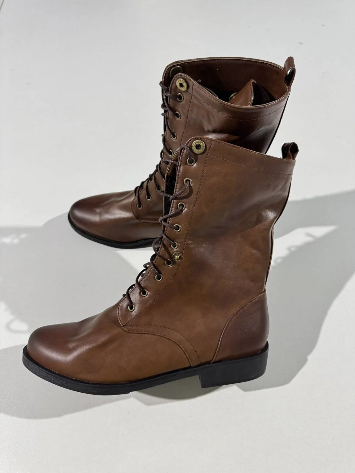 Harrison – Premium-Lederstiefel für Herren - Image 4