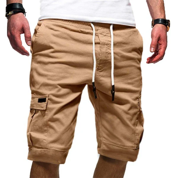 Hartmut - Bequeme kurze Hose - Image 2