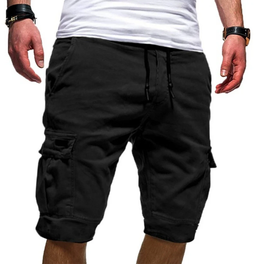 Hartmut - Bequeme kurze Hose - Image 3