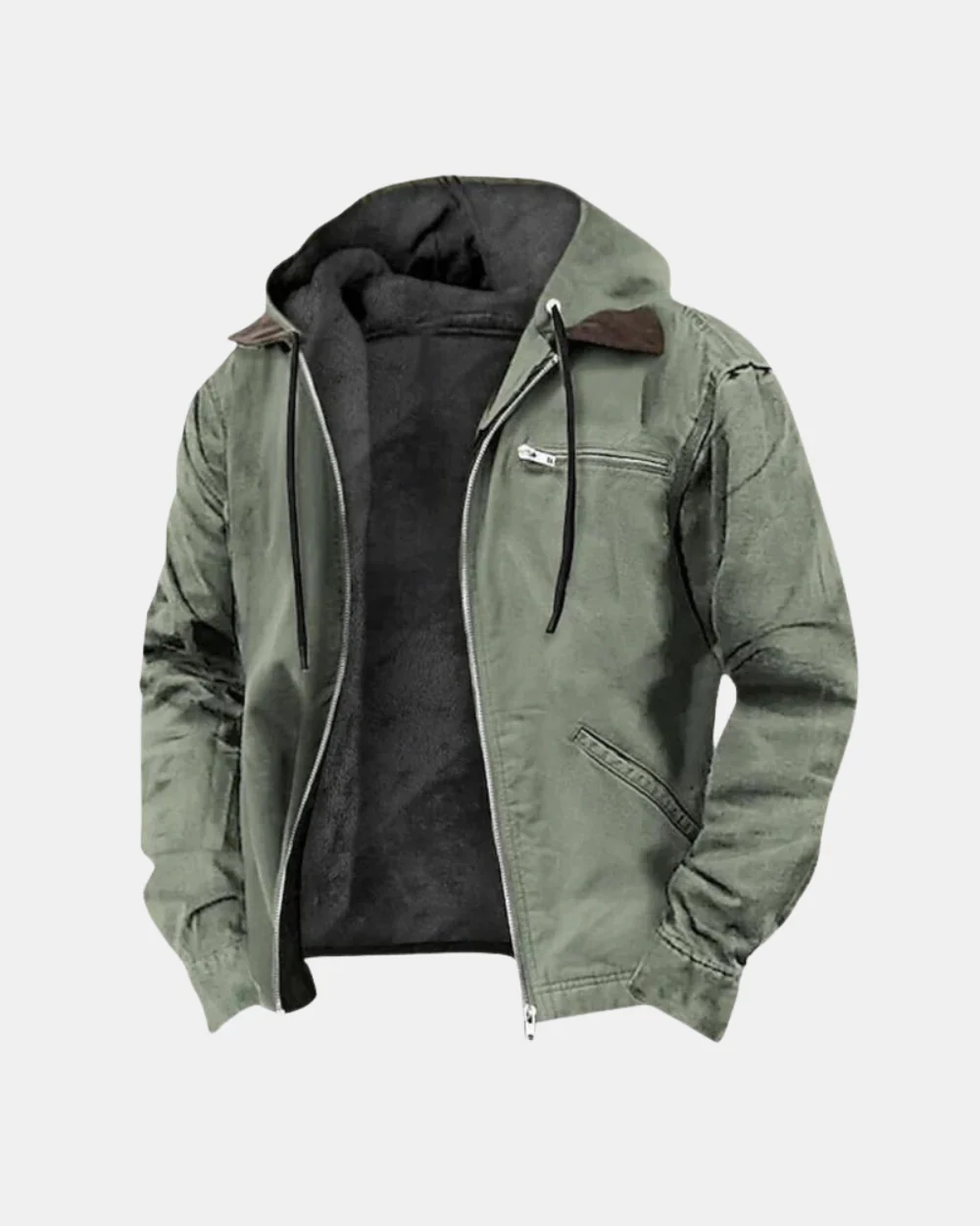 Hartmut® | Elegante Jacke Livio - Image 4