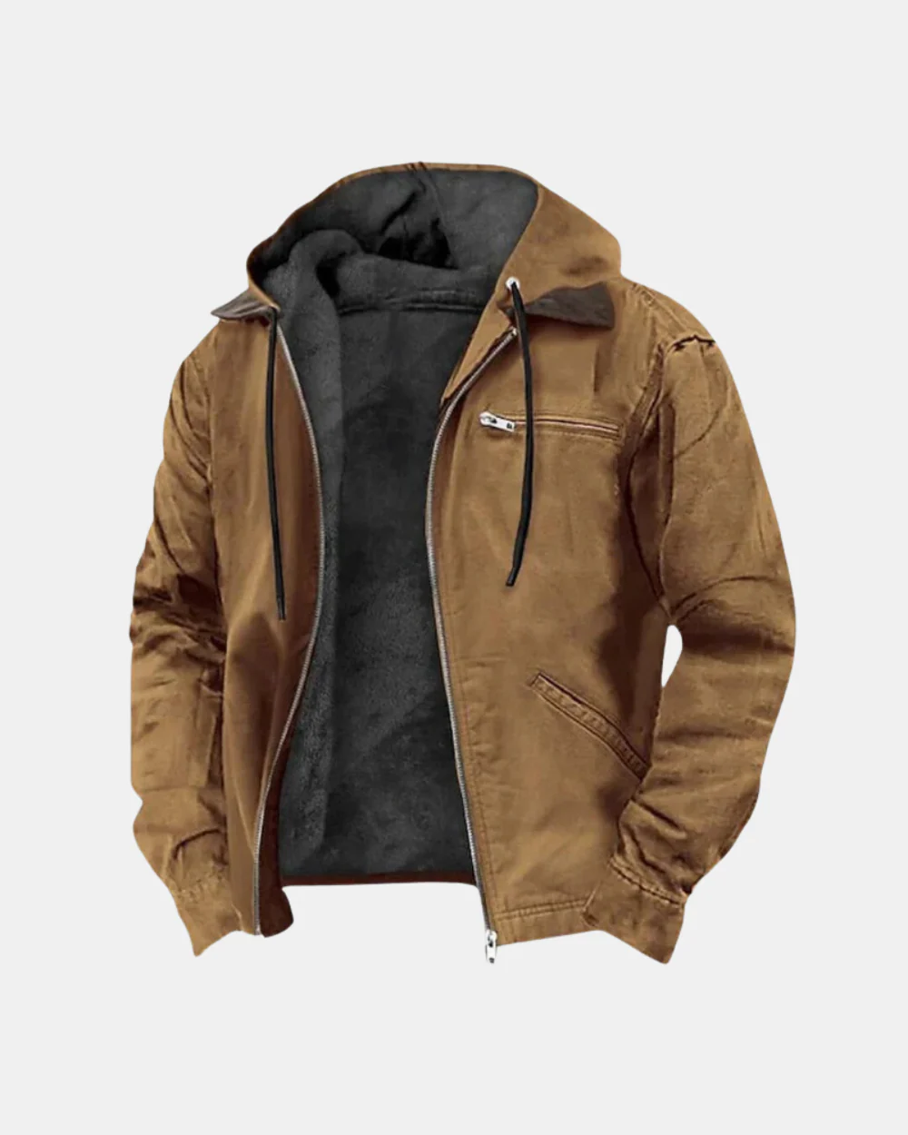 Hartmut® | Elegante Jacke Livio - Image 5