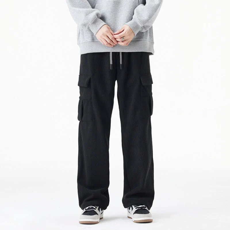 Haruki | Winterliche Cord-Hose - Image 12