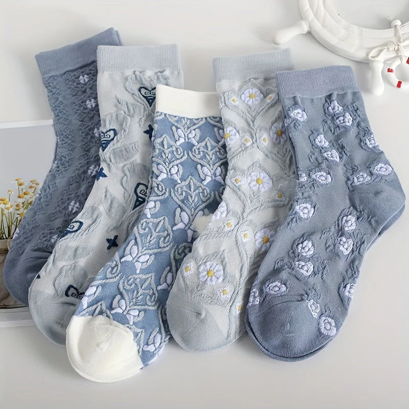 Haselnuss | Vintage Socken - Image 2
