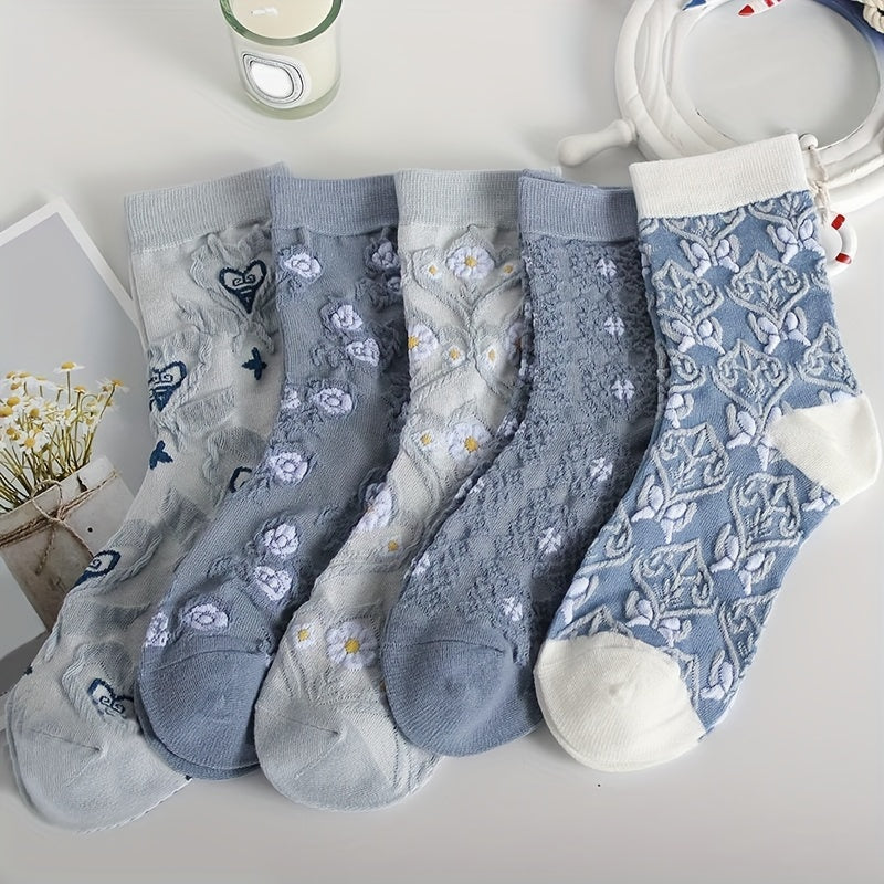 Haselnuss | Vintage Socken - Image 3