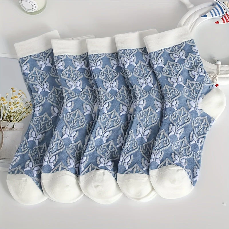 Haselnuss | Vintage Socken - Image 4