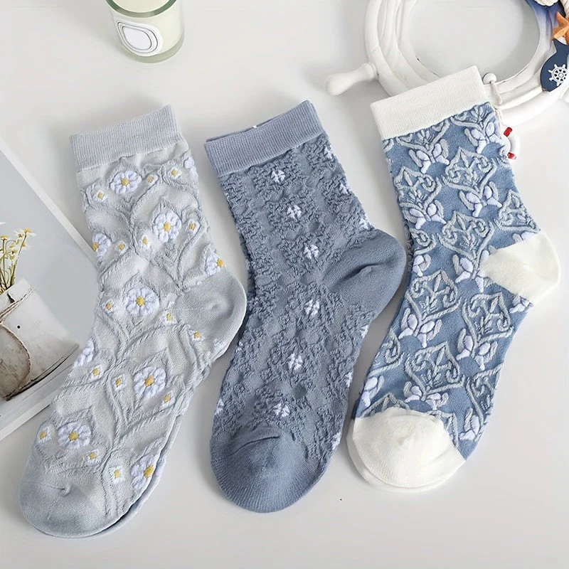 Haselnuss | Vintage Socken - Image 6