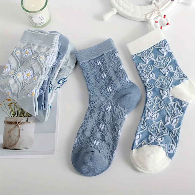 Haselnuss | Vintage Socken - Image 7