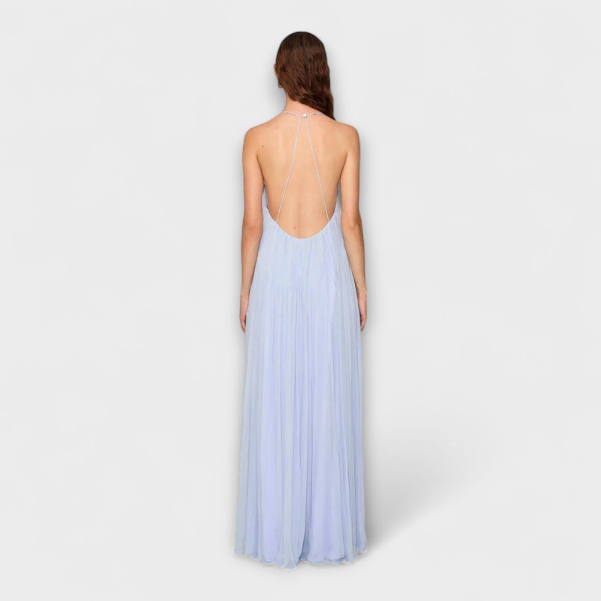 Haydin Maxi Dress by Hydrangea - Image 2