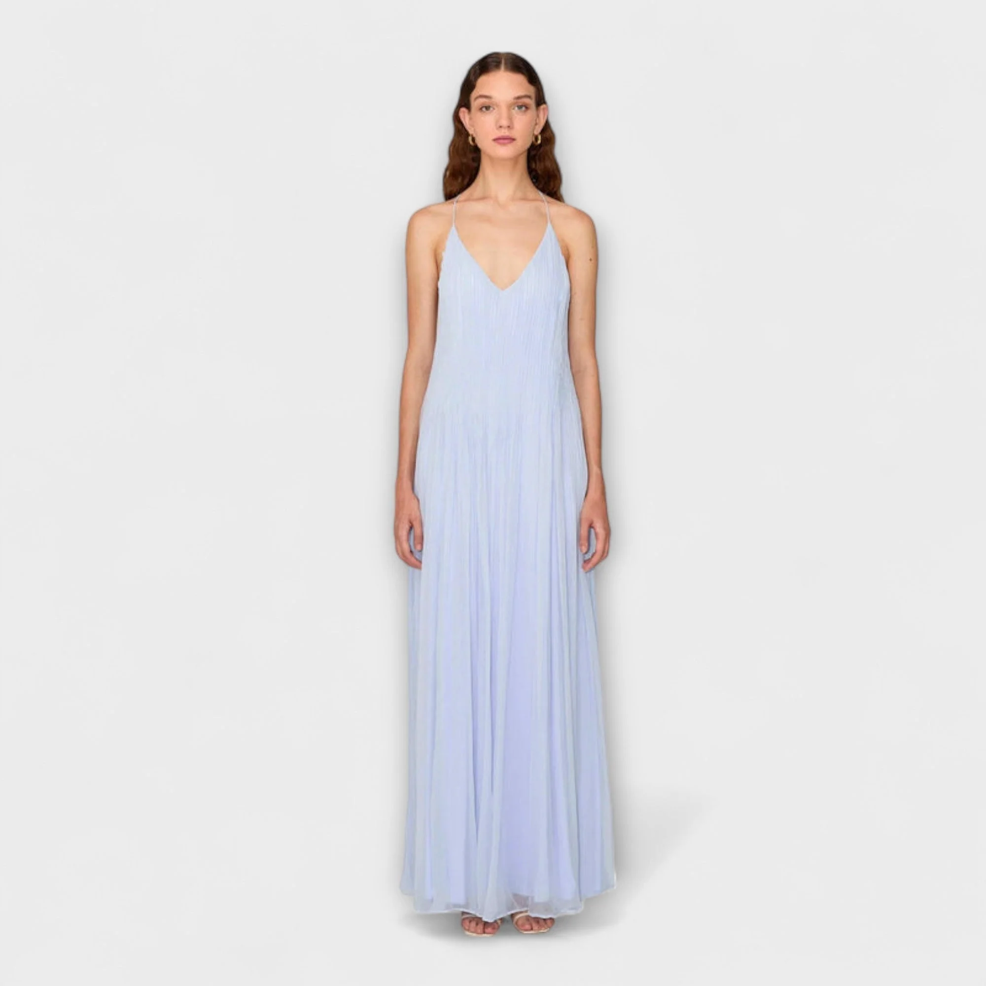Haydin Maxi Dress by Hydrangea - Image 5