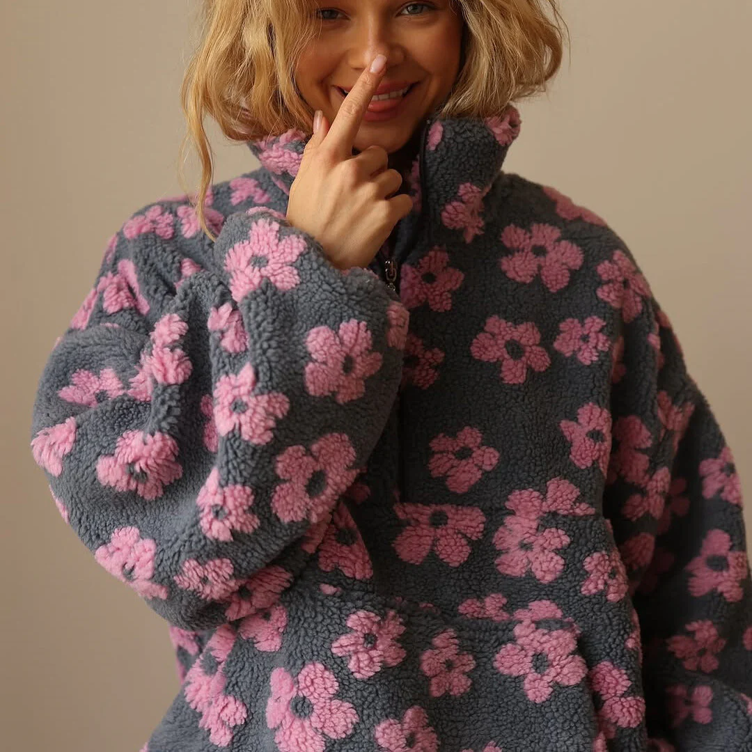 Hazel - Softtouch-Pullover - Image 2