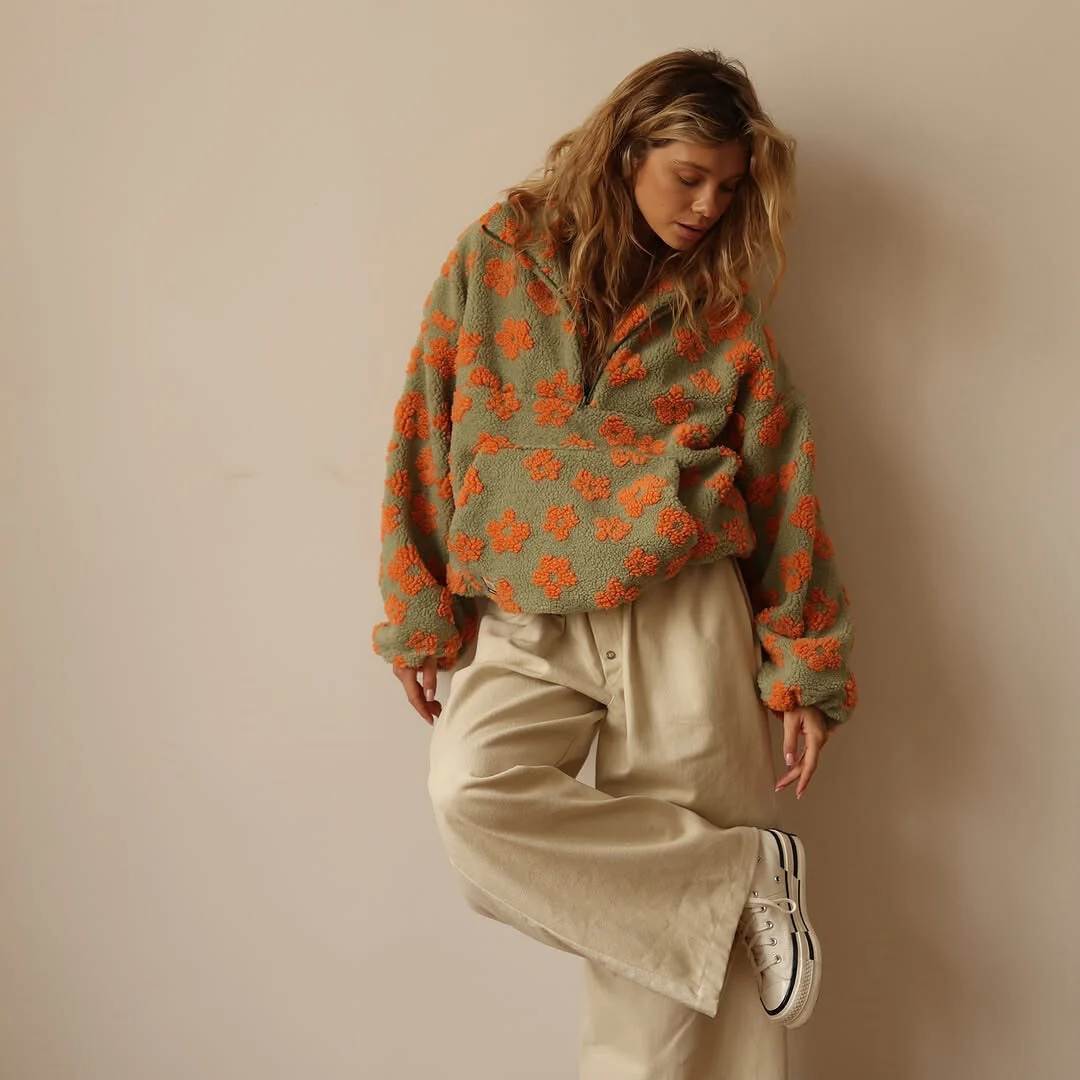 Hazel - Softtouch-Pullover - Image 3