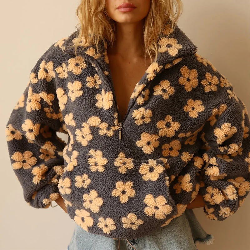 Hazel - Softtouch-Pullover - Image 6