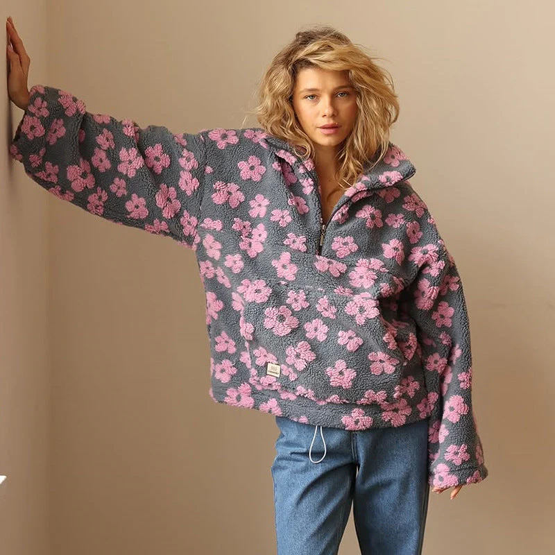 Hazel - Softtouch-Pullover - Image 7