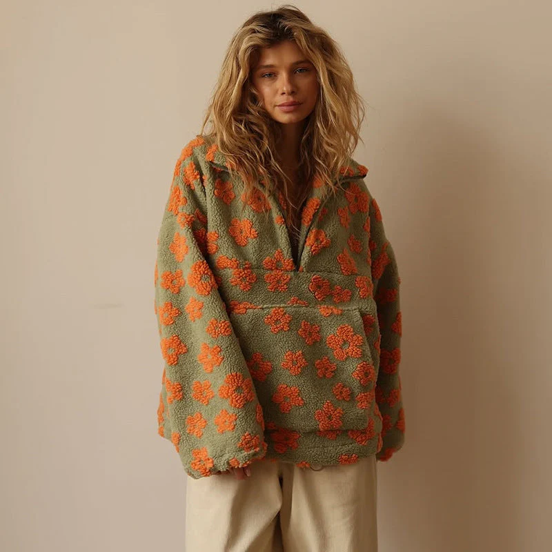 Hazel - Softtouch-Pullover - Image 8