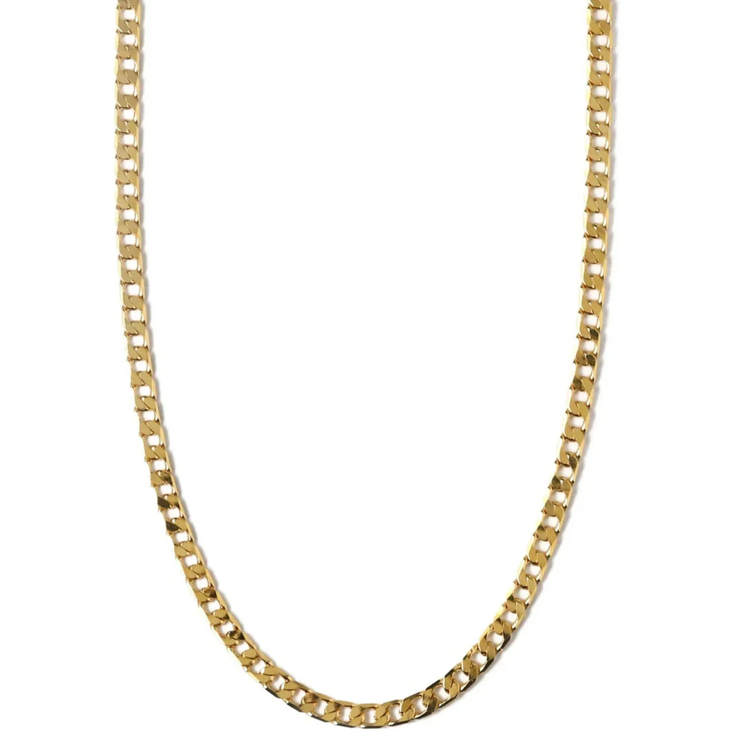 Heike - Goldene Glanzkette - Image 3