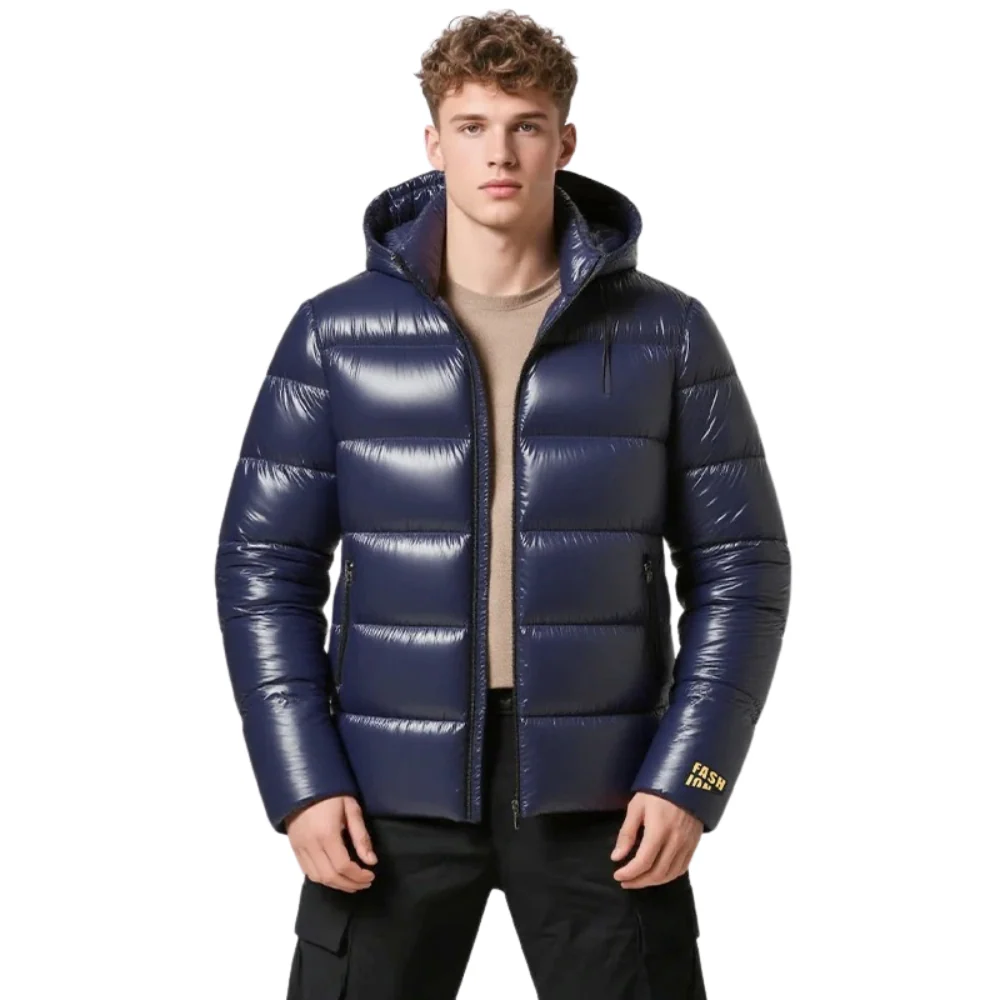 Heinrich® | Elegante Windjacke