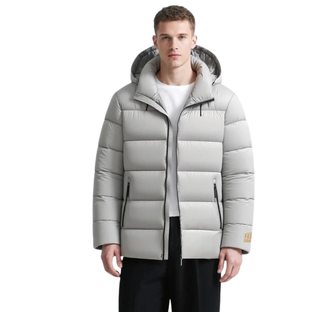Heinrich® | Elegante Windjacke - Image 2