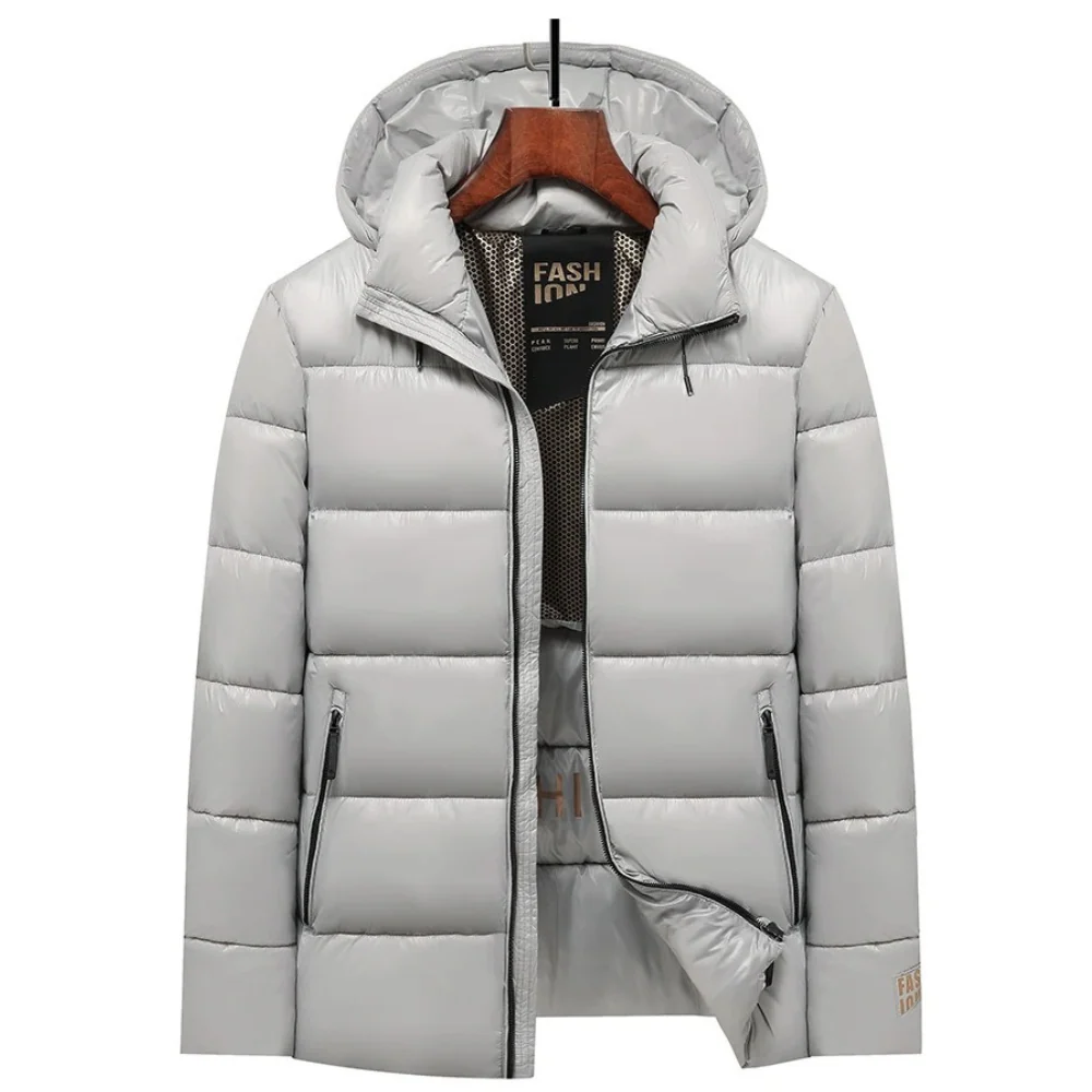 Heinrich® | Elegante Windjacke - Image 3