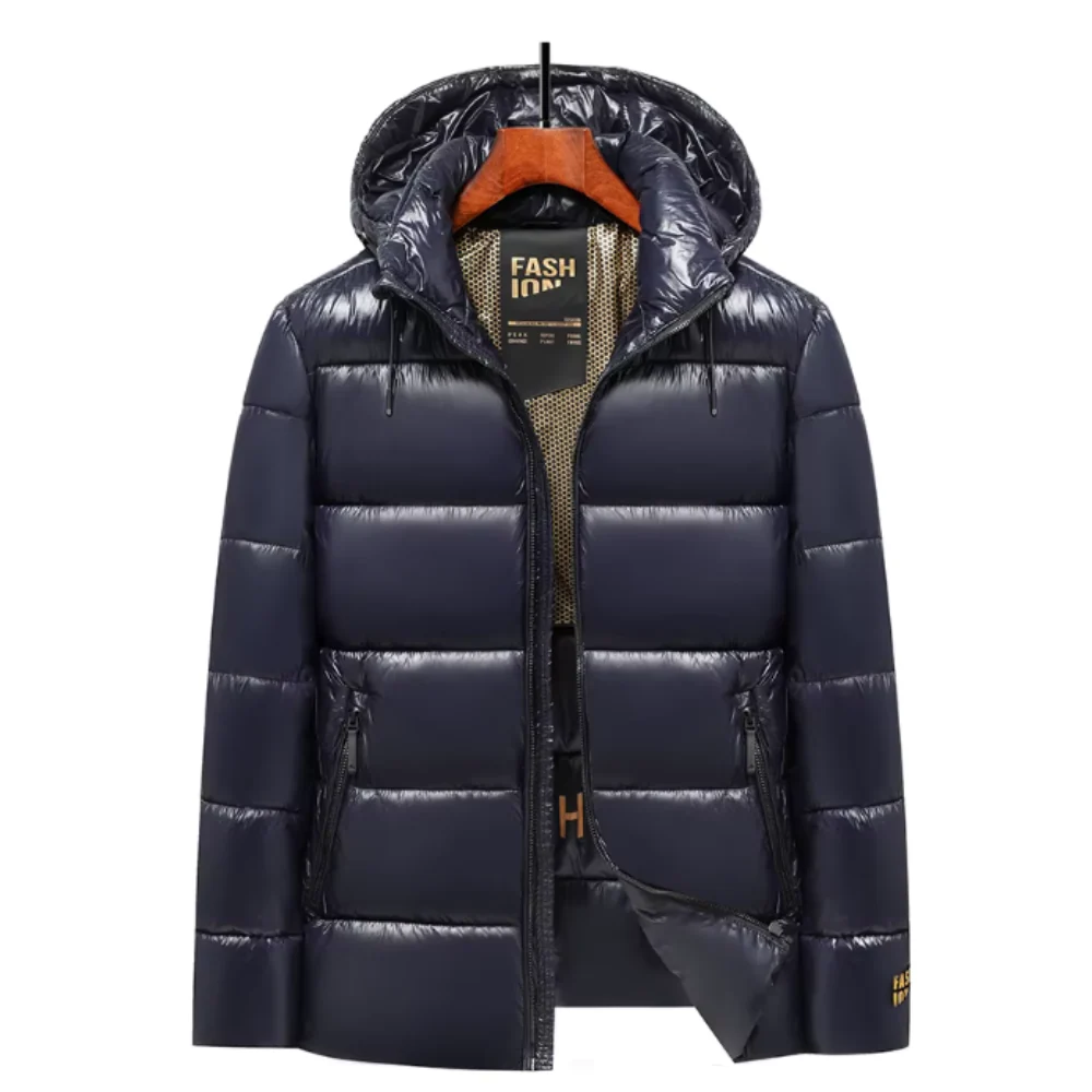 Heinrich® | Elegante Windjacke - Image 4