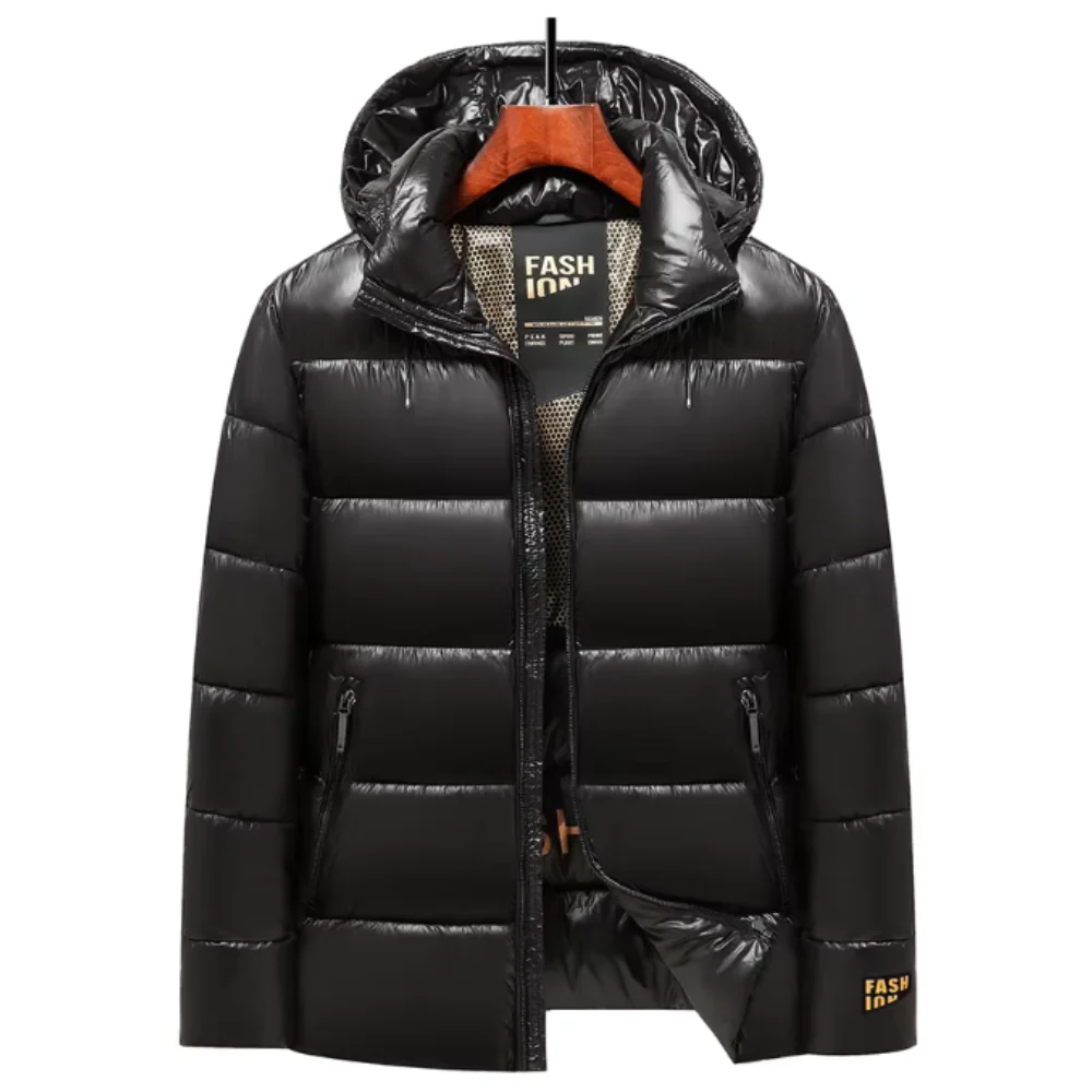 Heinrich® | Elegante Windjacke - Image 5