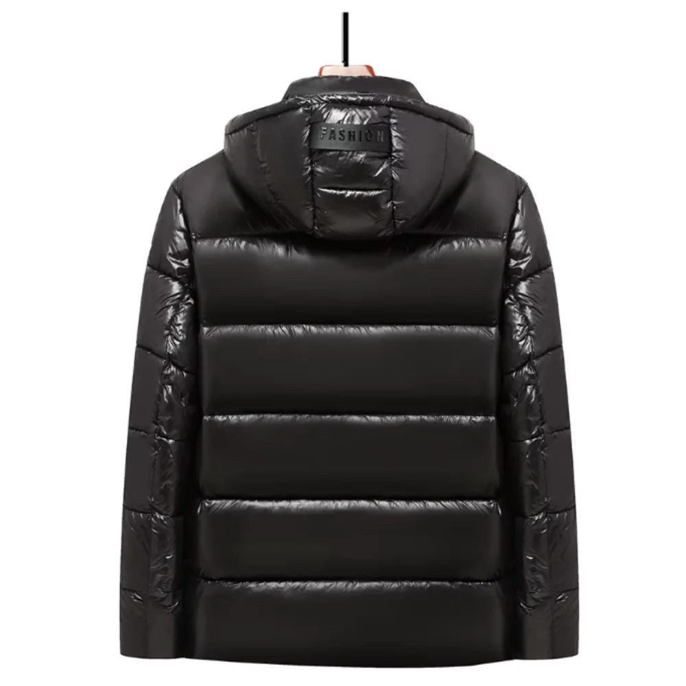 Heinrich® | Elegante Windjacke - Image 6