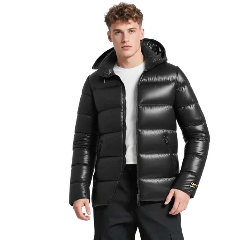 Heinrich® | Elegante Windjacke - Image 7